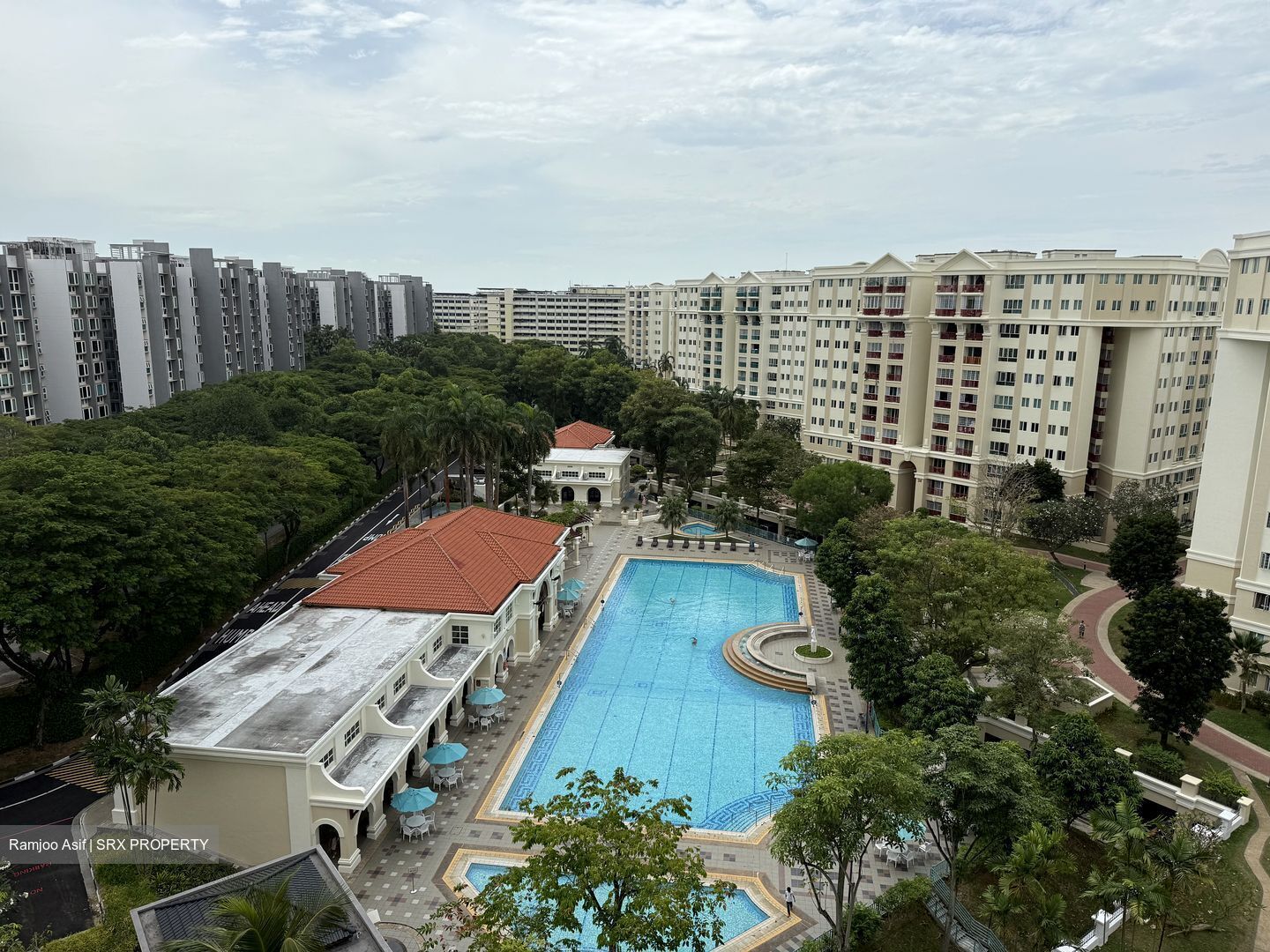 Melville Park (D18), Condominium #503997191